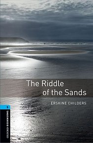 Oxford Bookworms Library 5 Riddle of the Sands with Audio Mp3 Pack (New Edition)