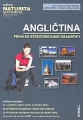 Angličtina – Přehled středoškolské gramatiky