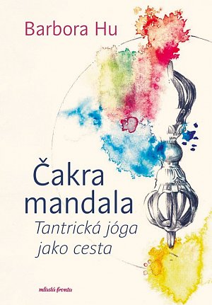 Čakra mandala 