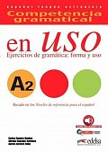 Competencia gramatical en Uso A2 UČ+CD /2015/