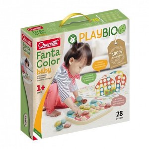 FantaColor Baby Play Bio