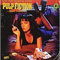 Pulp Fiction Soundtrack - LP