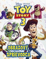 Toy Story 3 Obrazový sprievodca