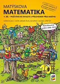 Matýskova matematika, 4. díl – počítání do 20 s přechodem přes 10, 6.  vydání