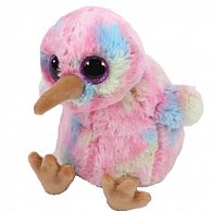 TY Beanie Boos KIWI - pták Kiwi 15 cm