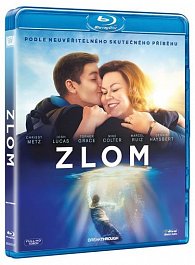 Zlom Blu-ray