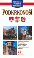 Pokrkonoší - Průvodce po České republice