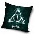 Polštářek Harry Potter Relikvie Smrti