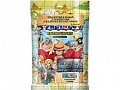 Panini One Piece karty - starter set