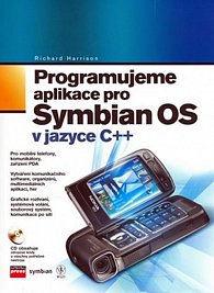 Programujeme aplikace pro Symbian OS v jazyce C