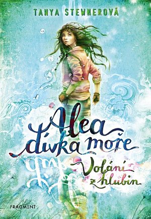 Alea dívka moře - Volání z hlubin, 1.  vydání