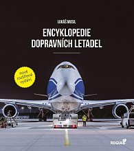 Encyklopedie dopravních letadel, 2.  vydání