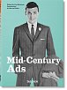 Mid-Century Ads. 40th Anniversary Edition
