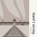 Návrat z pekla - 2 CDmp3 (Čte Jaromír Meduna)