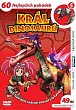 Král dinosaurů 05 - DVD pošeta