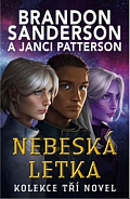 Nebeská letka - Kolekce tří novel