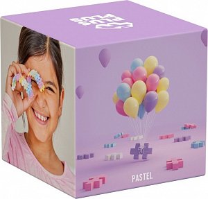 Plus-Plus Pastel (600 ks)