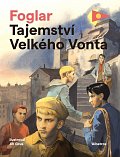 Tajemství Velkého Vonta, 1.  vydání