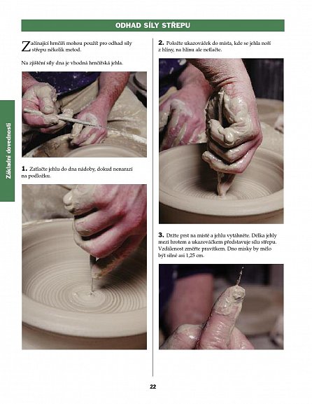 Náhled Keramika z kruhu