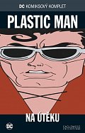 DC 47: Plastic Man - Na útěku