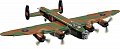 COBI 5758 II WW Avro Lancaster B. III Dambuster, 1:48, 1747 k, 3 f EXECUTIVE EDITION