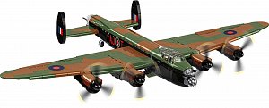 COBI 5758 II WW Avro Lancaster B. III Dambuster, 1:48, 1747 k, 3 f EXECUTIVE EDITION