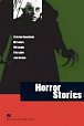Macmillan Literature Collections (Advanced): Horror Stories