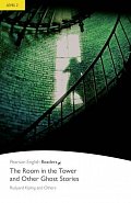 PER | Level 2: The Room in the Tower and Other Stories