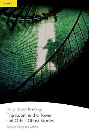 PER | Level 2: The Room in the Tower and Other Stories