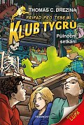 Klub Tygrů 40 - Půlnoční setkání, 2.  vydání