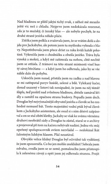 Náhled Případ ukradeného zubu