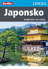 Japonsko - Inspirace na cesty, 2.  vydání