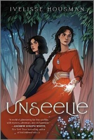 Unseelie