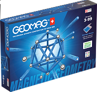 Geomag Geometry 48 dílků