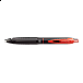 UNI SIGNO gelový roller UMN-307, 0,7 mm, červený