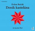 Deník kastelána - CDmp3 (Čte Jaroslav Plesl)