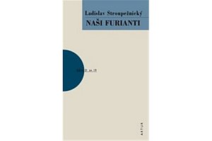 Naši furianti, 1.  vydání