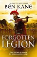 The Forgotten Legion : (The Forgotten Legion Chronicles No. 1)