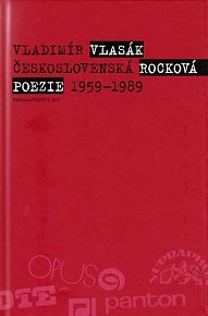 Československá rocková poezie 1959-1989