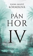 Pán Hor IV., 2.  vydání