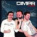 Cimpr Campr - CD