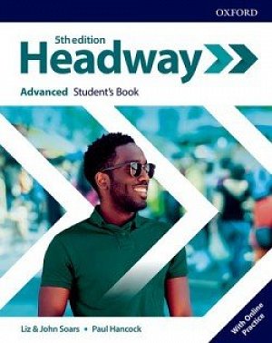 New Headway Advanced Student´s Book with Online Practice (5th)