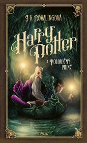 Harry Potter a Polovičný princ (slovensky), 5.  vydání