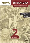 Nová literatura pro střední školy 2 - Učebnice / Zkrácená verze