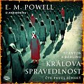 Králova spravedlnost - CDmp3 (Čte Pavel Rímský)