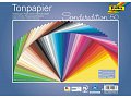 Tonpapier 50 ks (25x35 cm, 130 g)