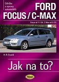Ford Focus/C-MAX - Focus od 11/04, C.Max od 5/03 - Jak na to? - 97.