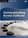 Communicating Across: DVD