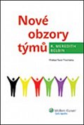Nové obzory týmů