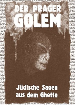 Der Prager Golem (N)